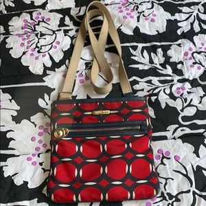 Michael Kors Crossbody Purse